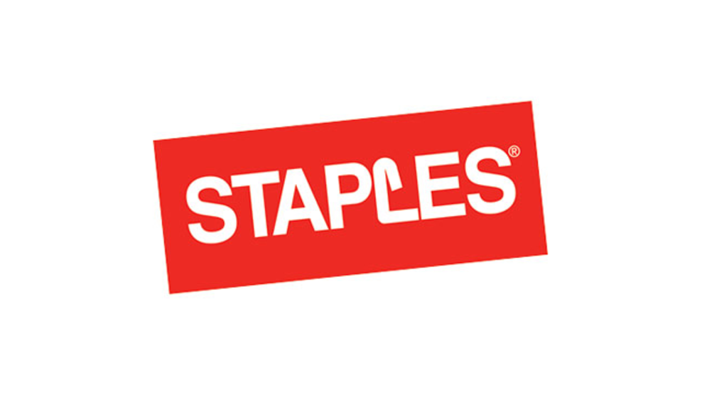 Staples